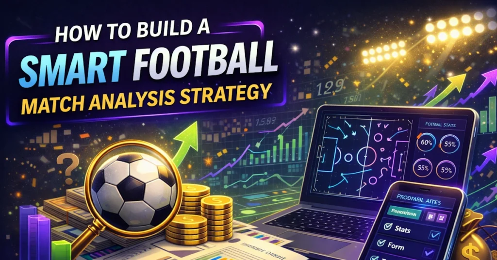 How to Turn $10 into $100 with Smart Football Bets